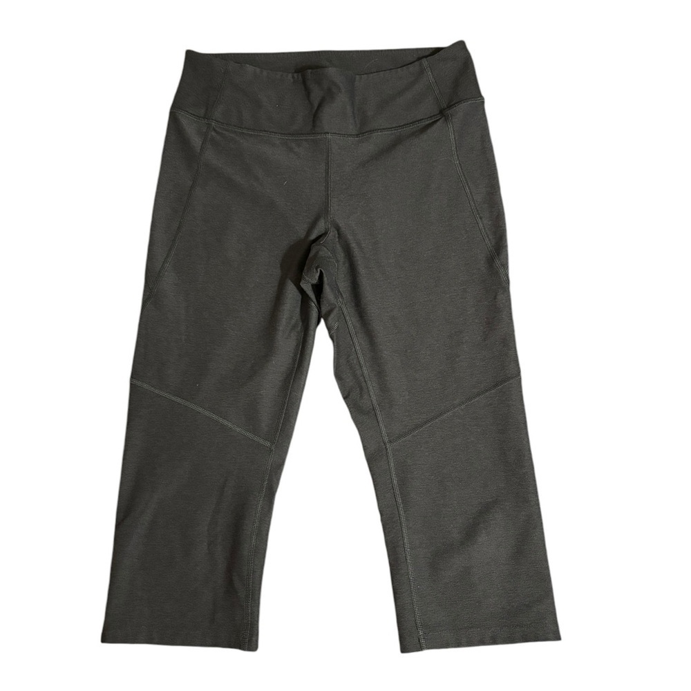 Outdoor Voices capri leggings size medium